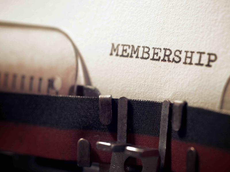 Memberships Options by Primary Care Simplified